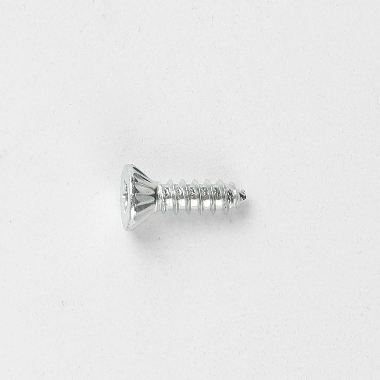 GE WH02X10089 Genuine OEM Screw 8-18 Ab Flt 9/16 Sn
