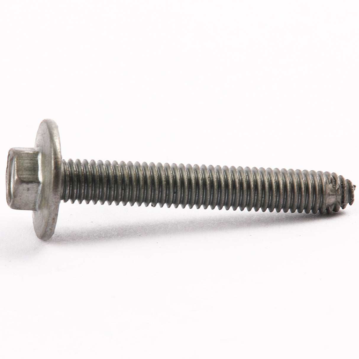 GE WH02X24116 Genuine OEM Scr 10-32 Gx 1.309 Hwx S