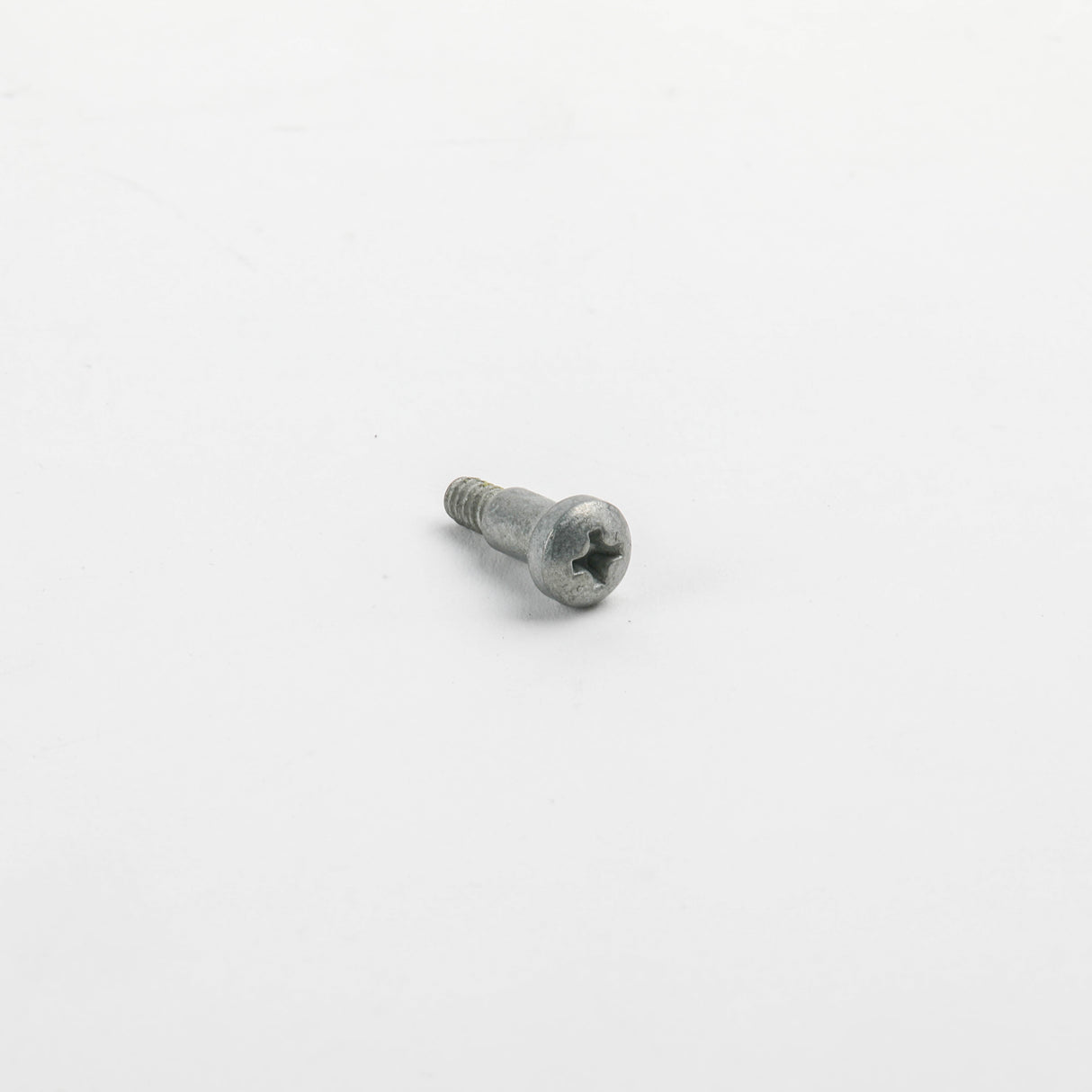 GE WH02X24414 Genuine OEM Scr 6-32 Flp .490 Ss