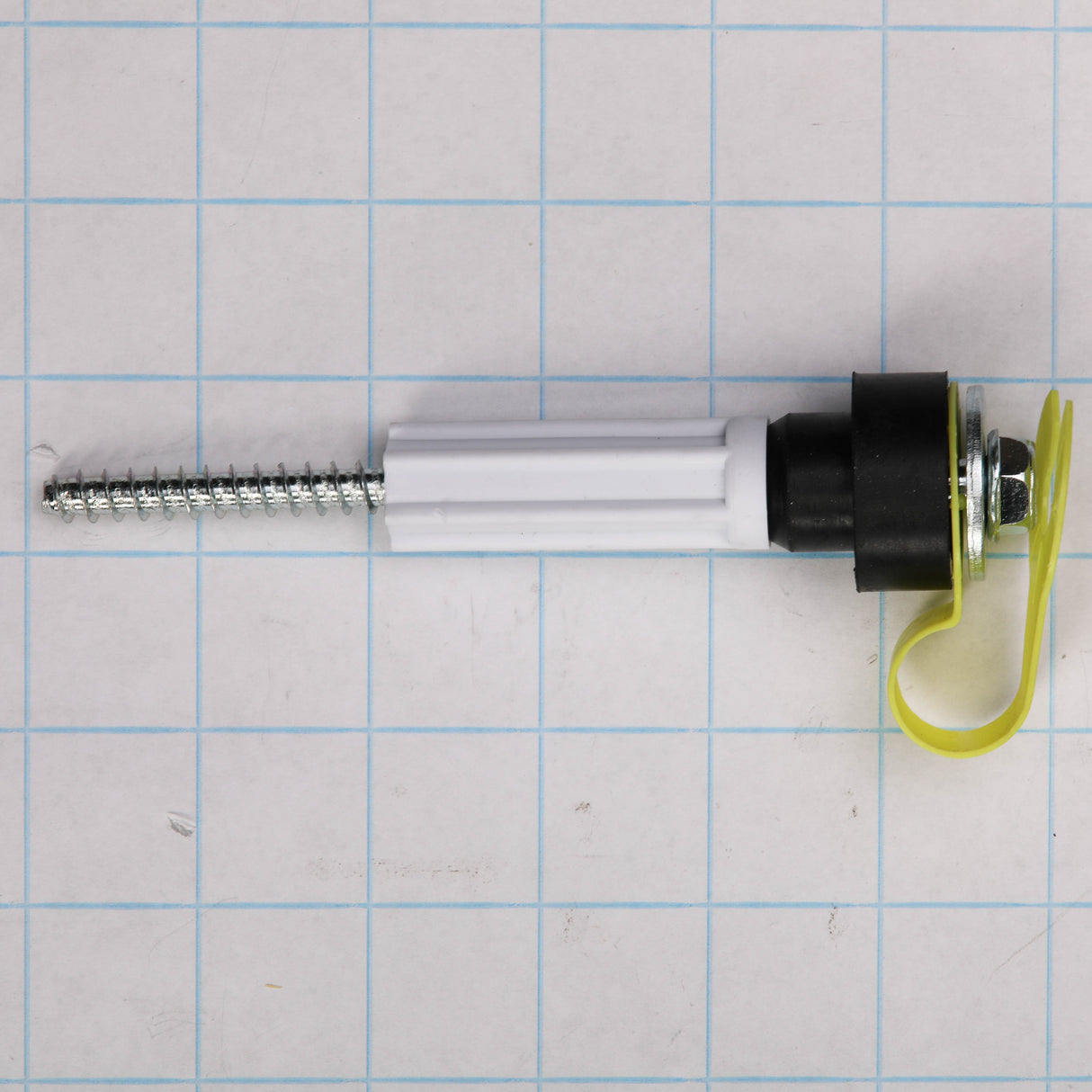 GE WH02X27129 Genuine OEM Washing Machine Transport Bolt Assembly