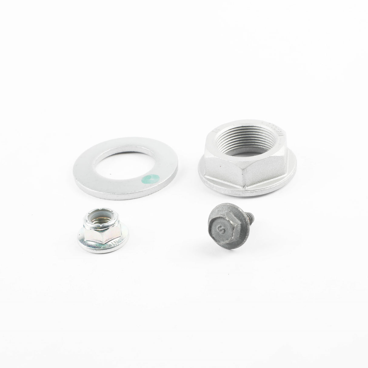 GE WH02X27479 Genuine OEM Tl15 Washer Fasteners