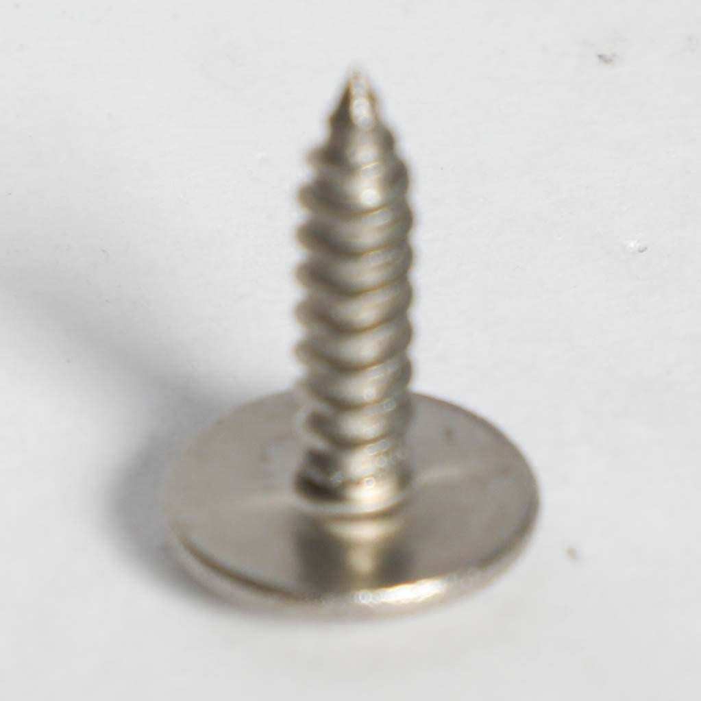 GE WH02X29618 Genuine OEM Screw 3.9*15