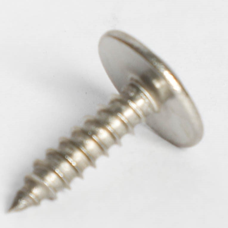 GE WH02X29618 Genuine OEM Screw 3.9*15