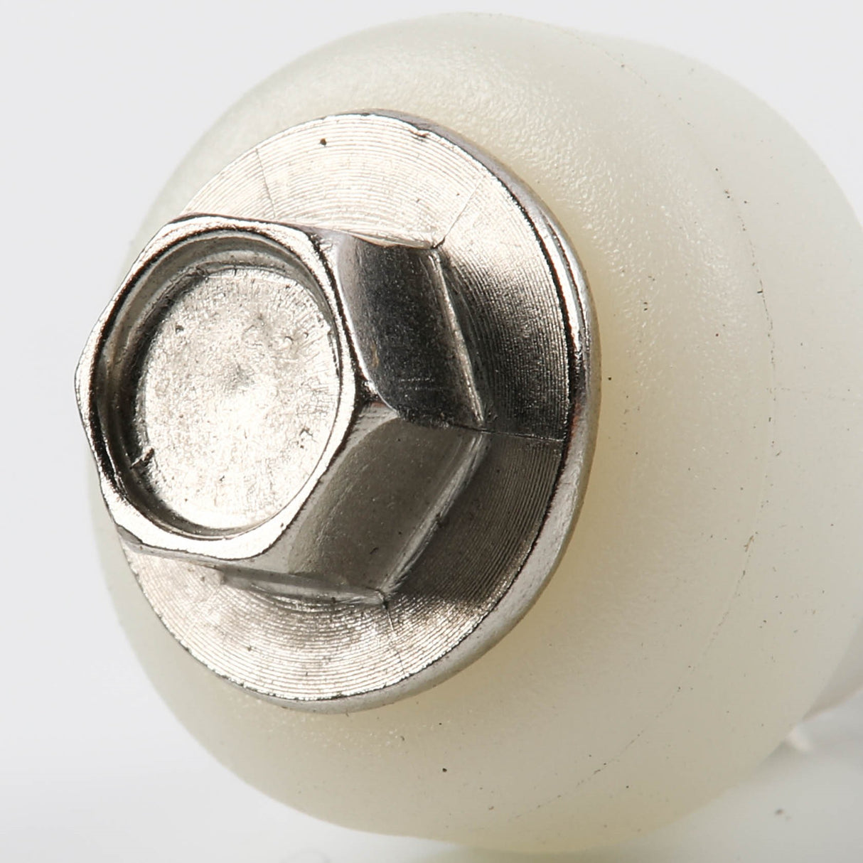 GE WH02X31377 Genuine OEM Screw And Bush Guide