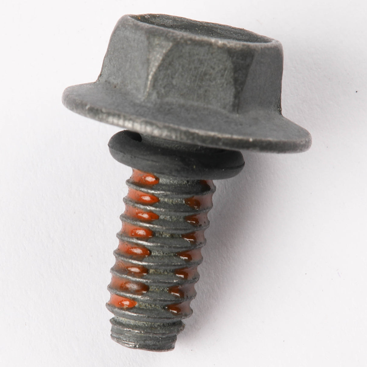GE WH02X33797 Genuine OEM Scr 1/4-20 2A Sinuloc