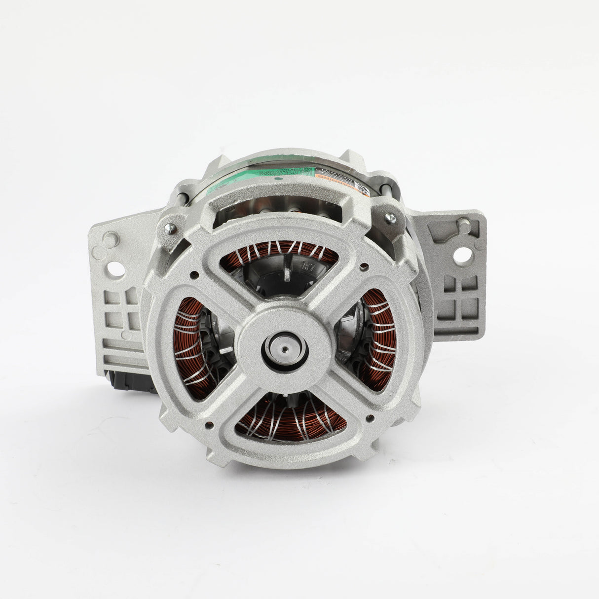 GE WH03X29559 Genuine OEM 1/3 Hp Motor And Nut