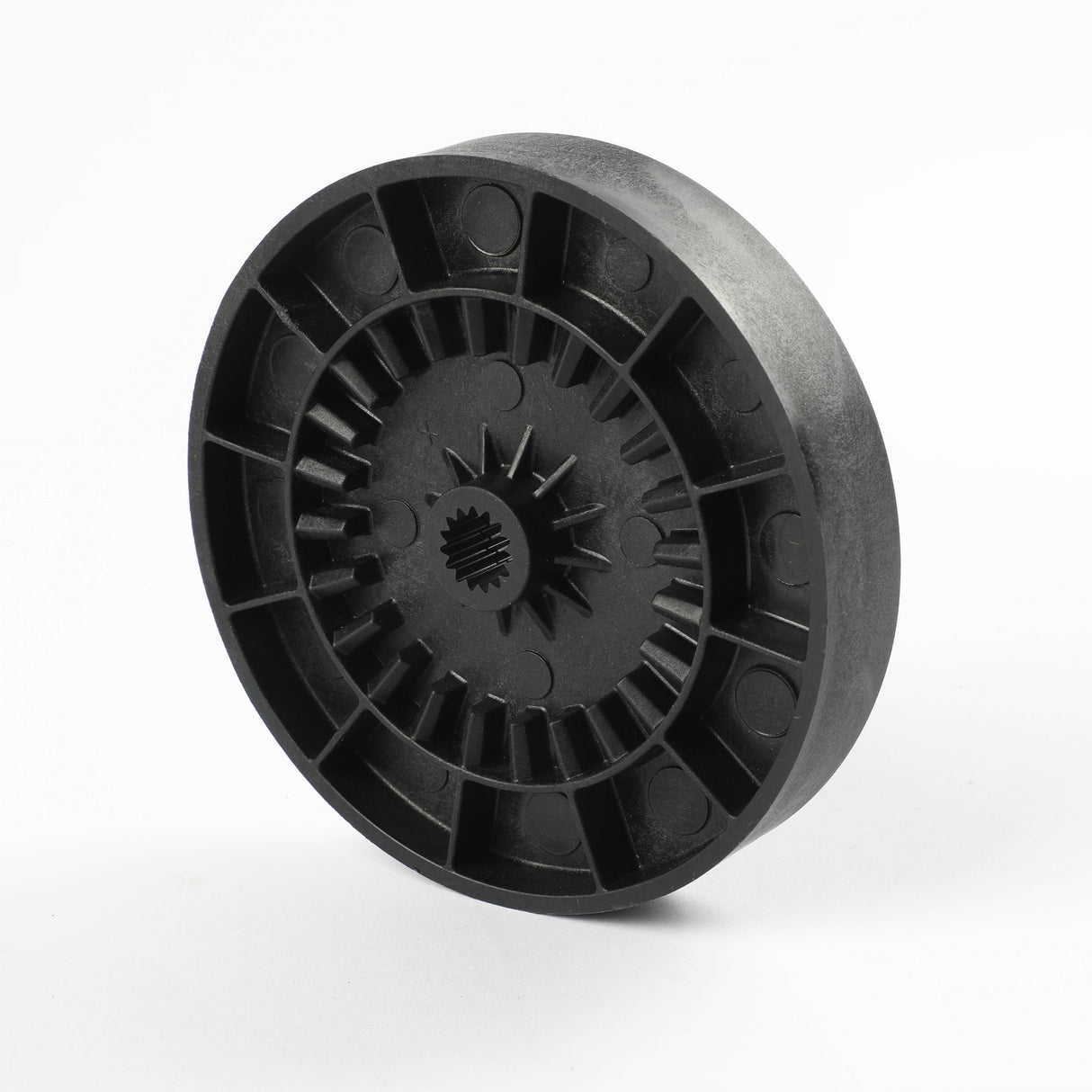 GE WH03X30677 Genuine OEM Transmission Pulley
