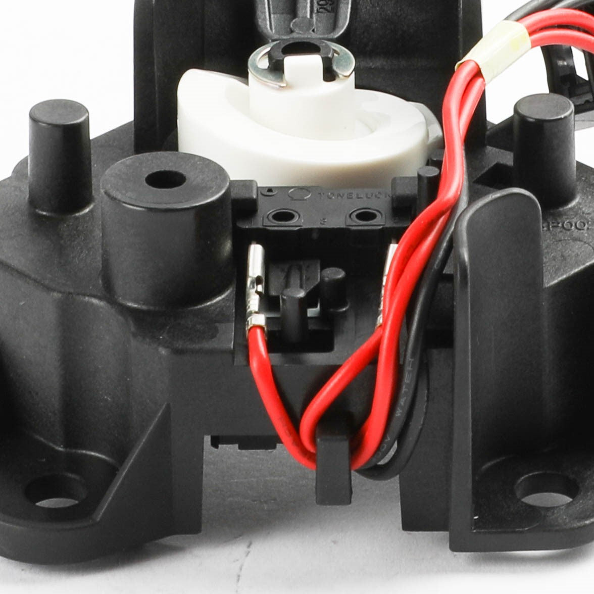 GE WH03X31937 Genuine OEM Mode Shifter