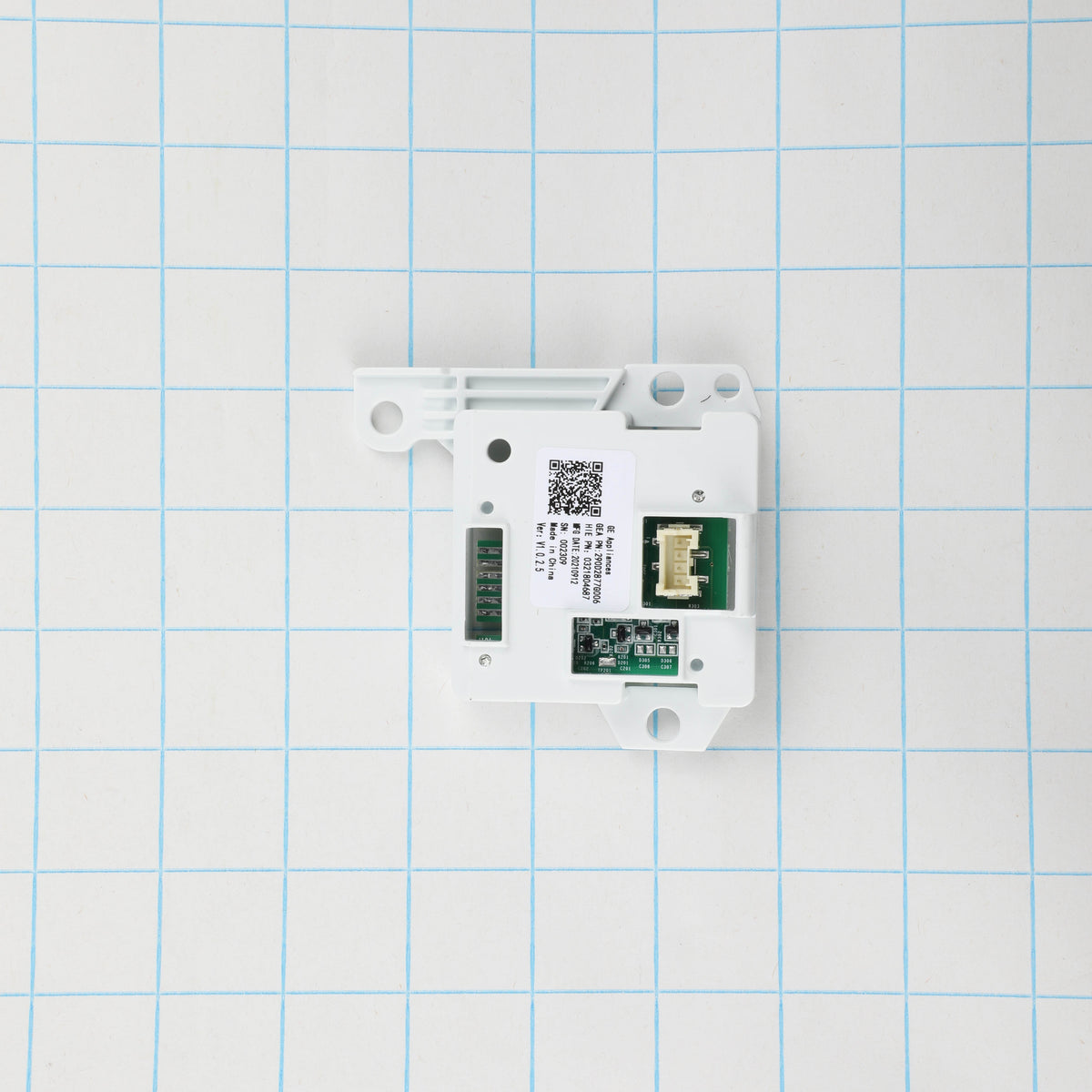 GE WH03X32138 Genuine OEM Accelerometer