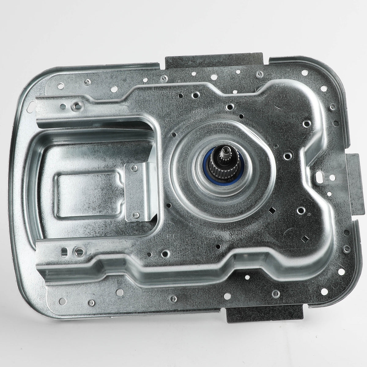 GE WH03X34137 Genuine OEM Platform Bearing Retainer And Fasteners