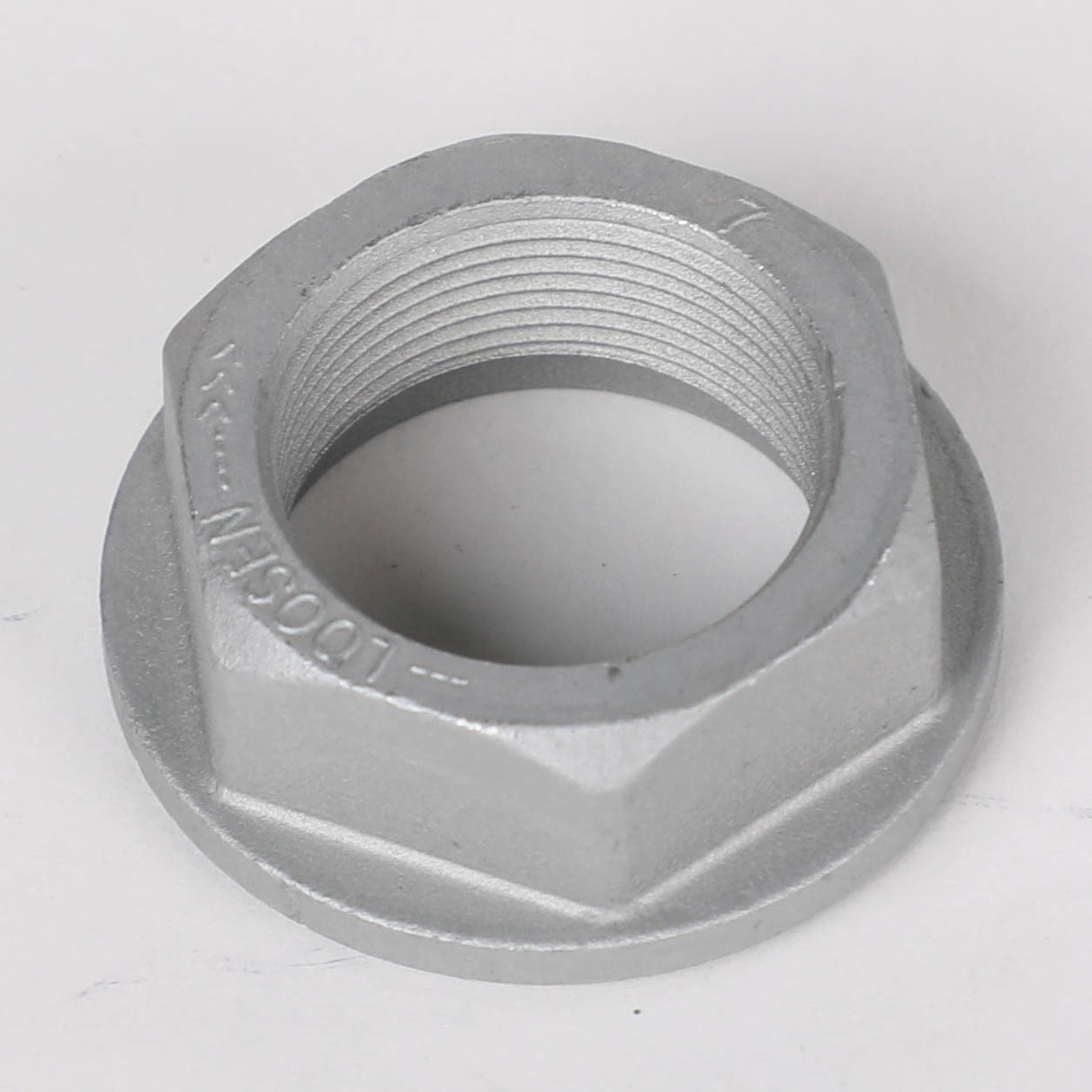 GE WH03X34937 Genuine OEM Platform Bearing Retainer And Fasteners