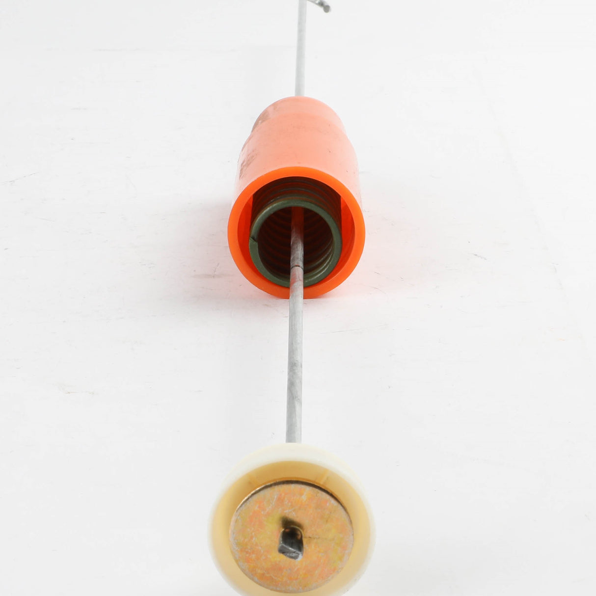 GE WH03X35580 Genuine OEM Rod And Spring Orange Air 4-Pack