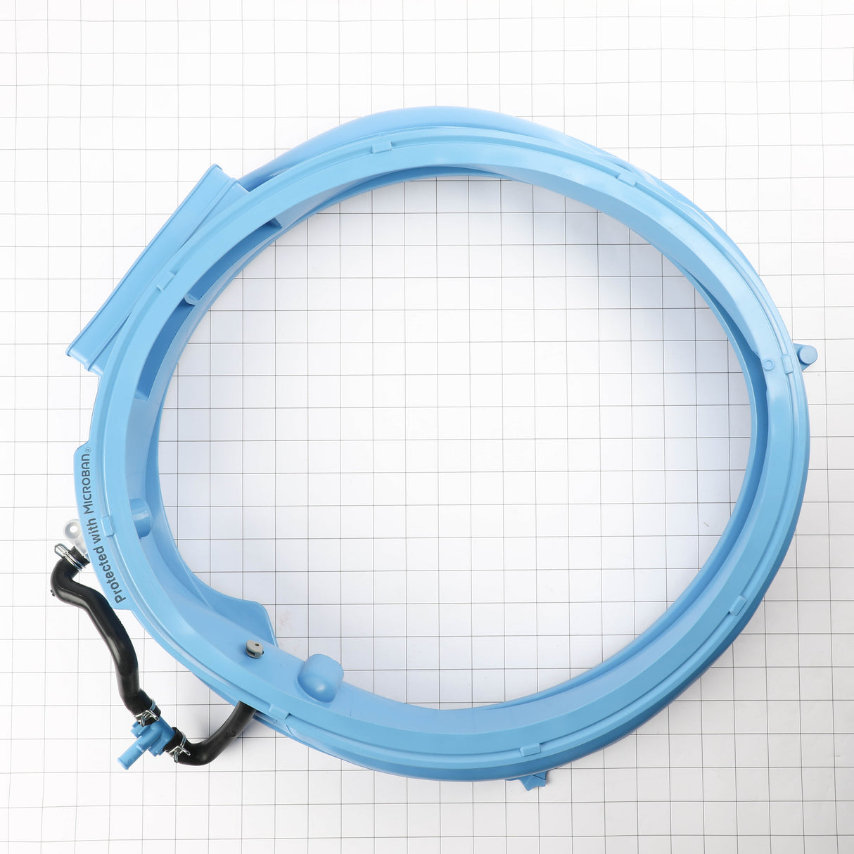 GE WH05X35706 Genuine OEM Tub Gasket (Combo)