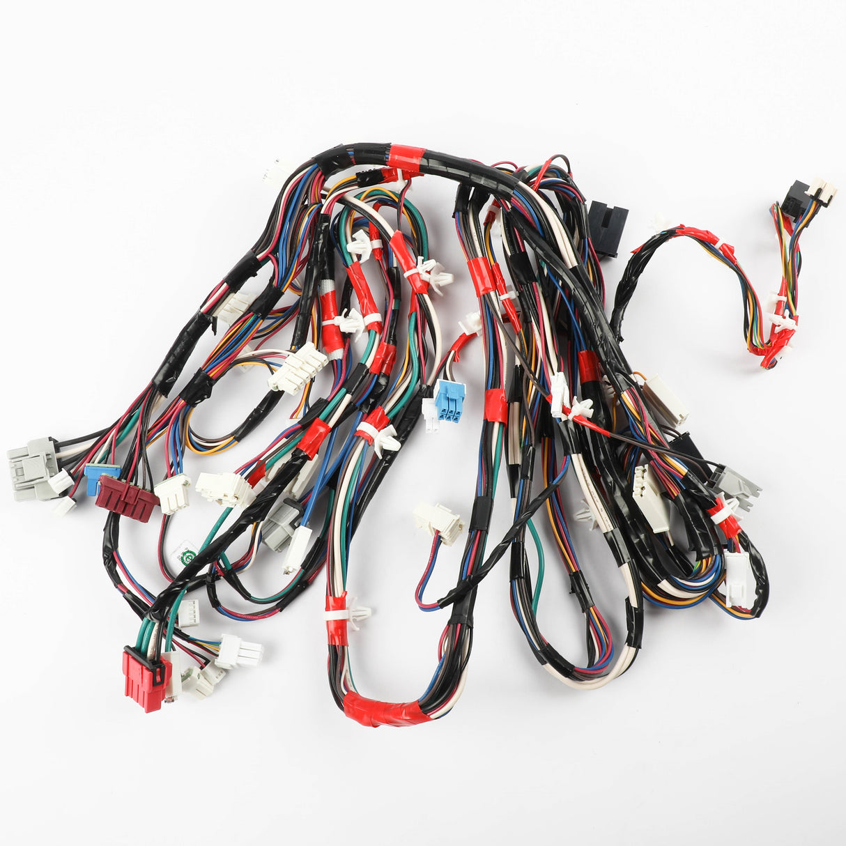 GE WH08X29515 Genuine OEM Main Harness