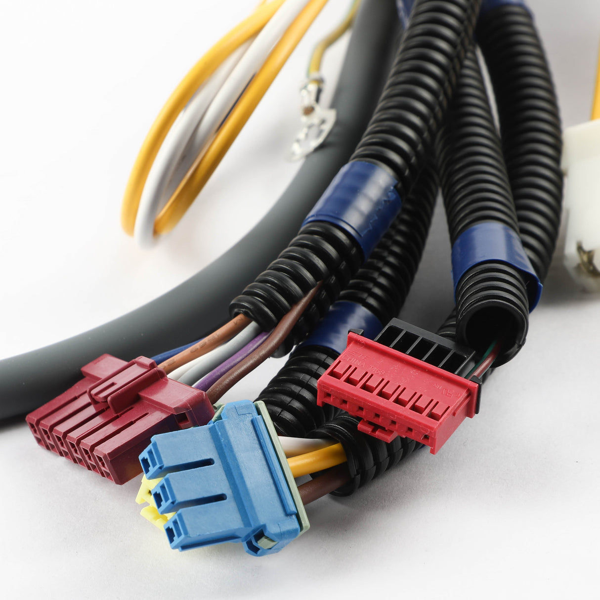 GE WH08X33737 Genuine OEM Main Harness