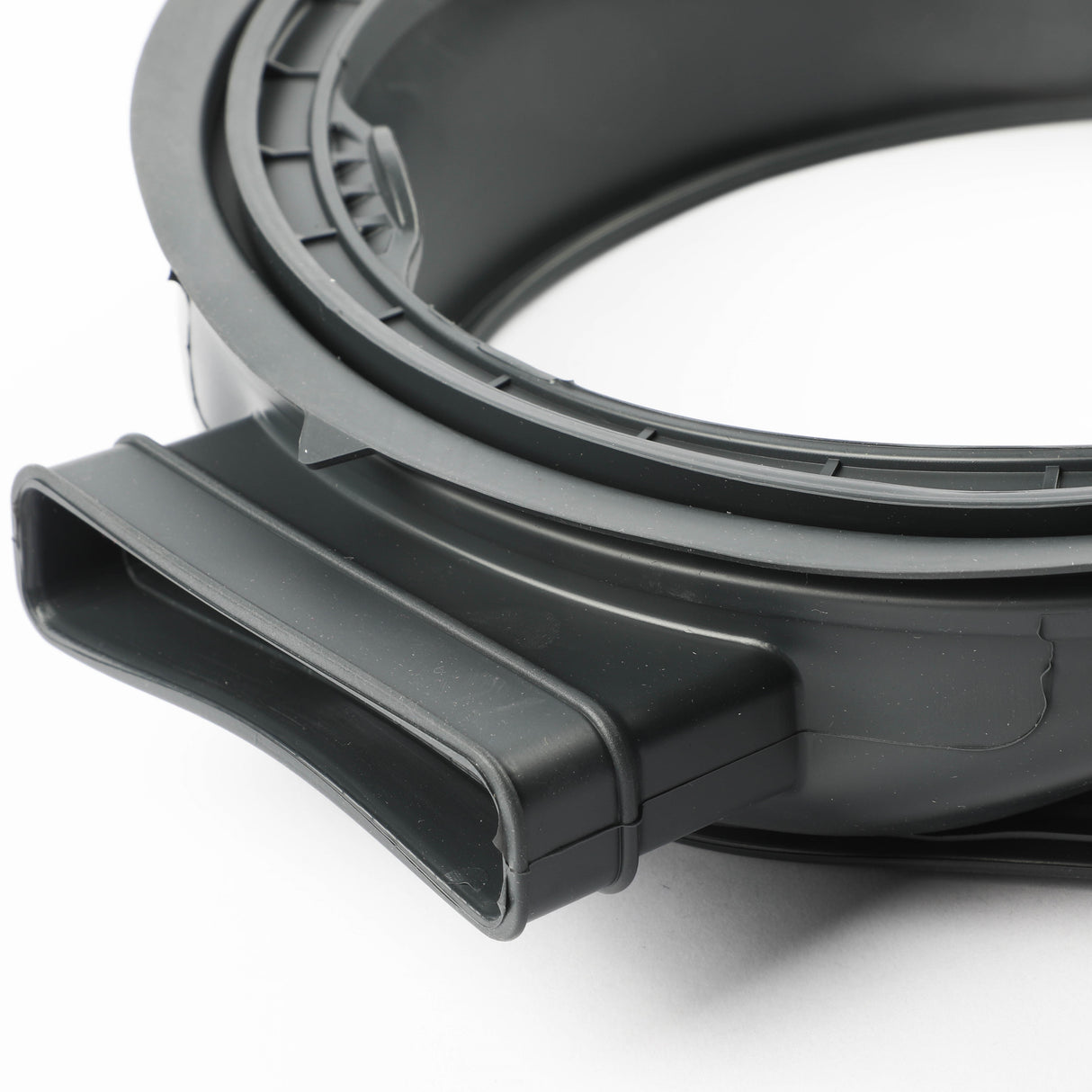 GE WH10X27131 Genuine OEM Washing Machine Door Gasket