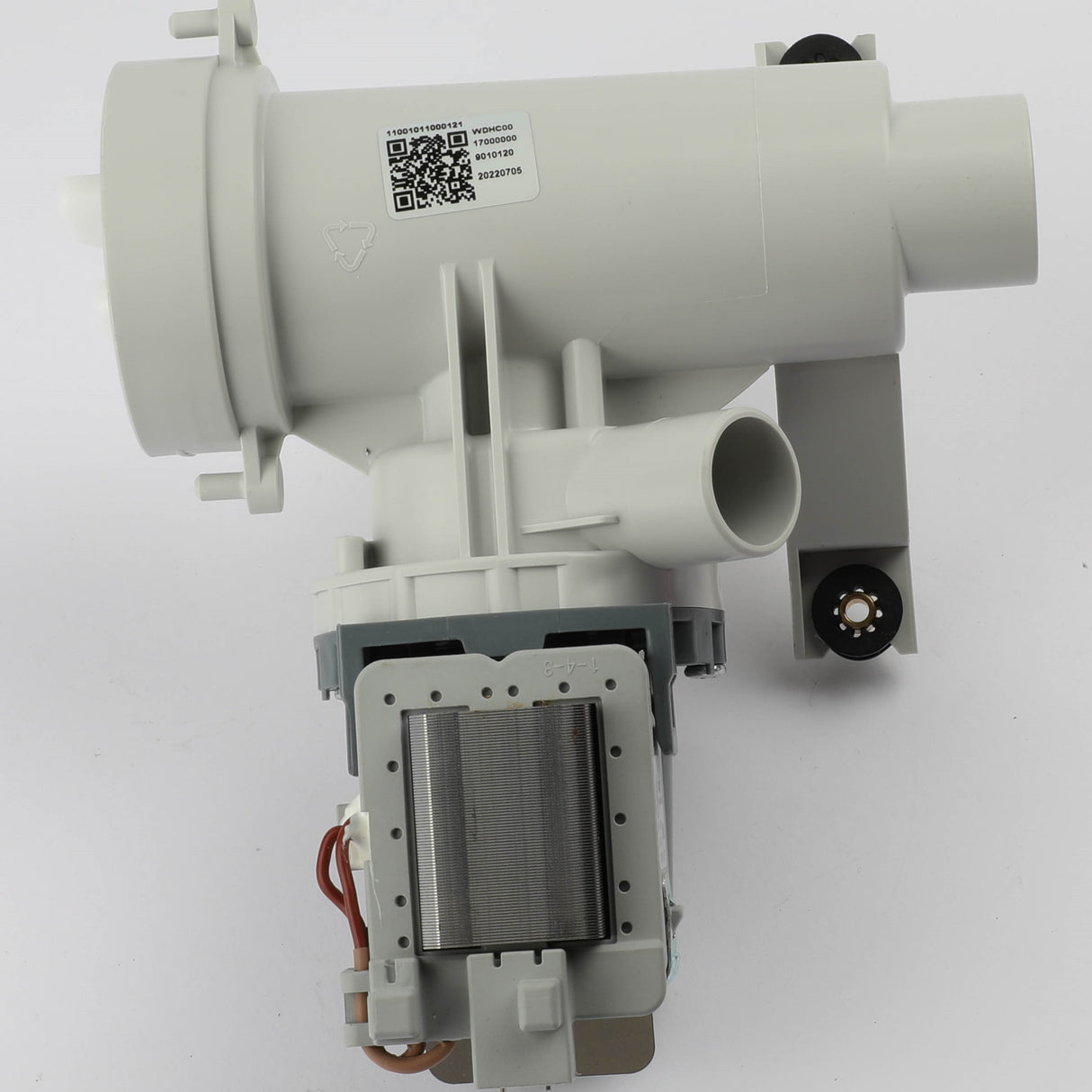 GE WH11X34740 Genuine OEM Pump