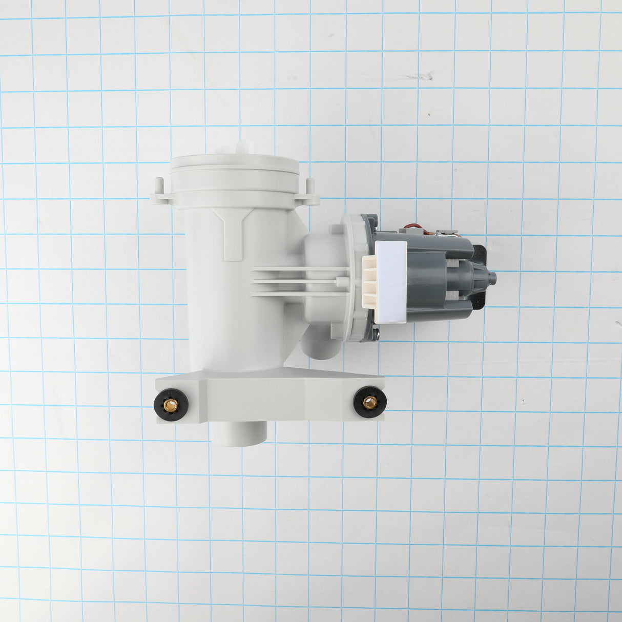 GE WH11X34740 Genuine OEM Pump
