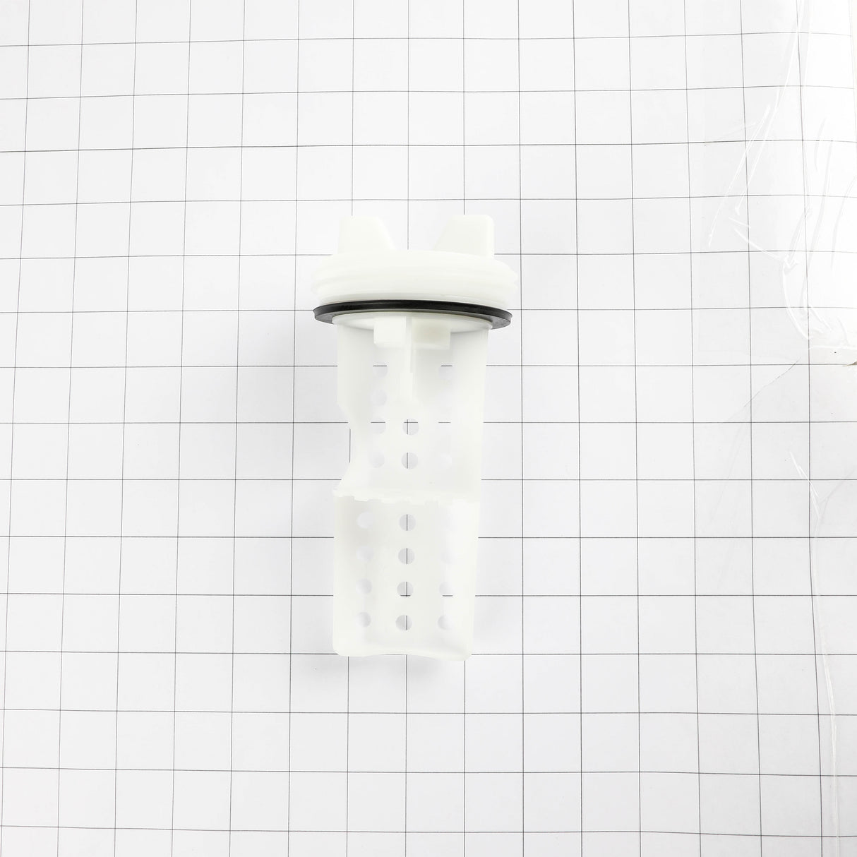 GE WH11X34741 Genuine OEM Pump Filter