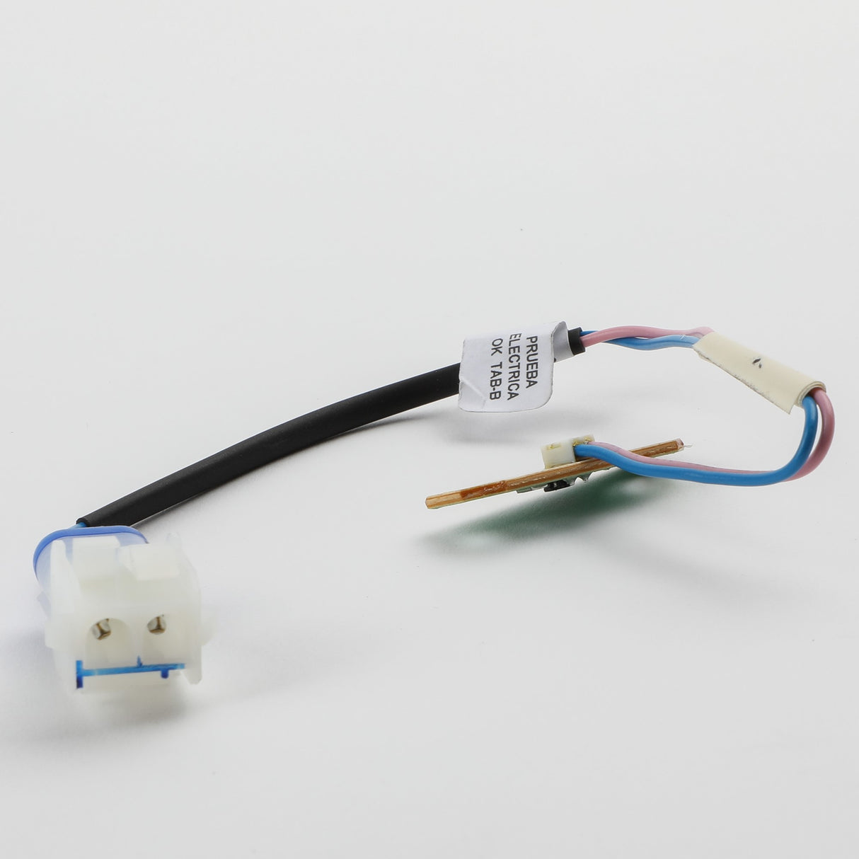 GE WH12X10603 Genuine OEM Speed Sensor.