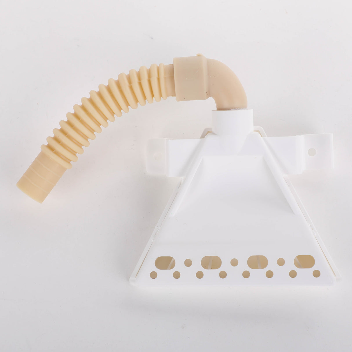 GE WH13X27418 Genuine OEM Water Inlet Assembly
