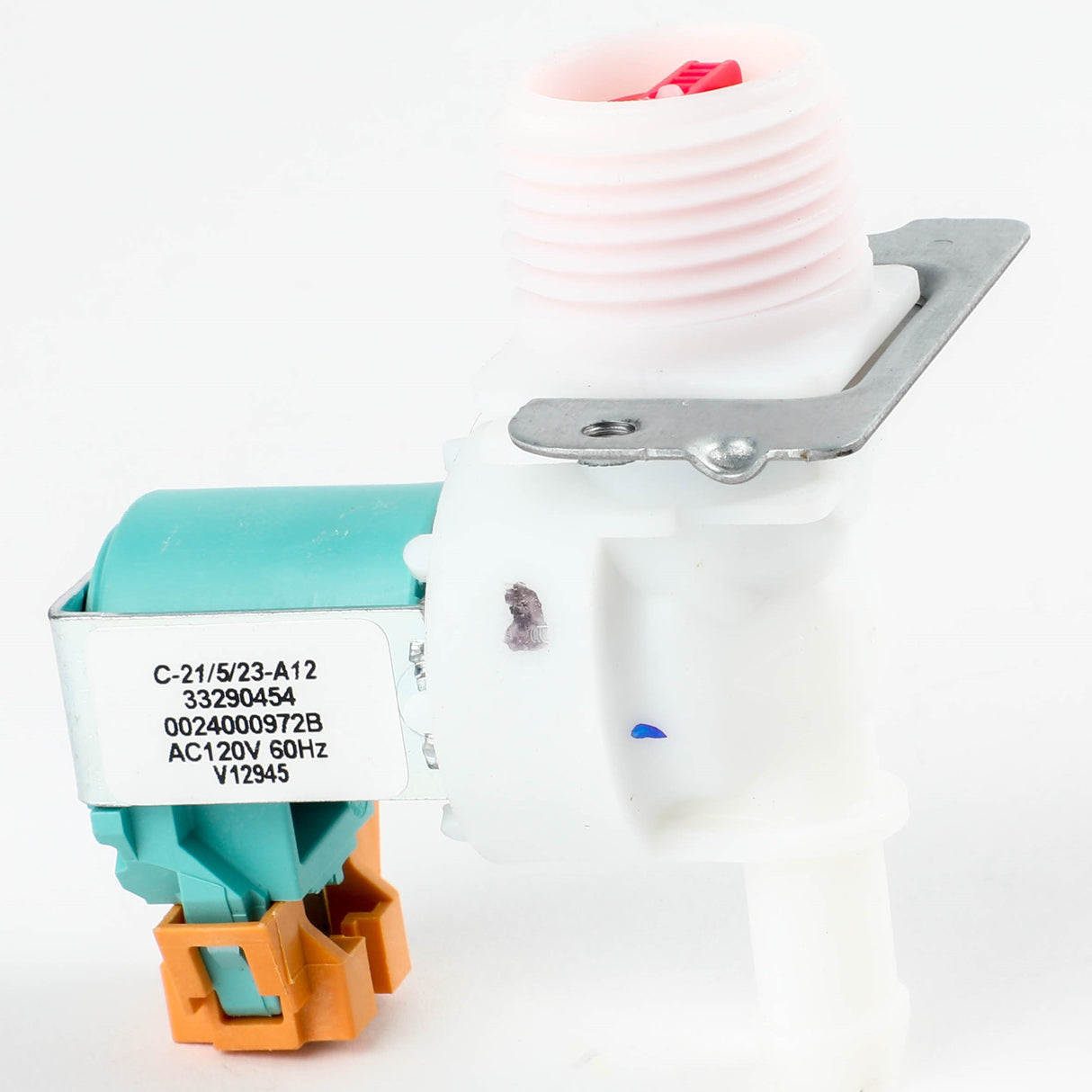 GE WH13X28374 Genuine OEM Hot Water Valve