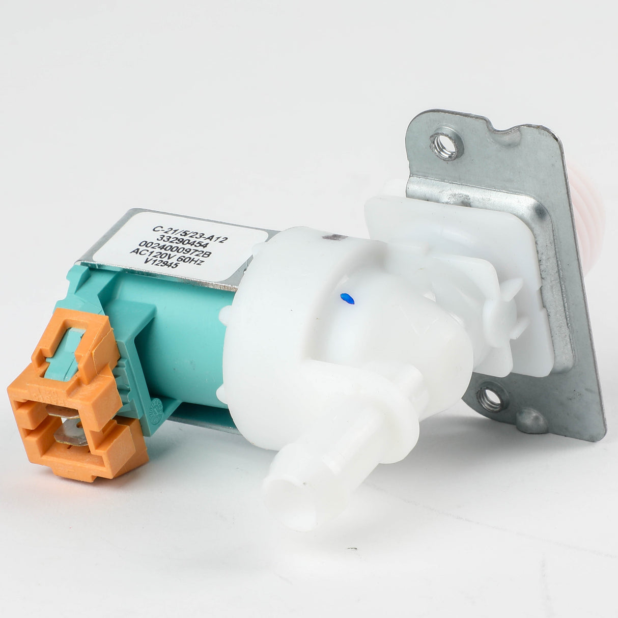 GE WH13X28374 Genuine OEM Hot Water Valve