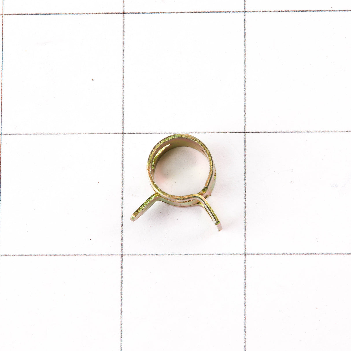 GE WH16X10152 Genuine OEM Press Hose Clamp