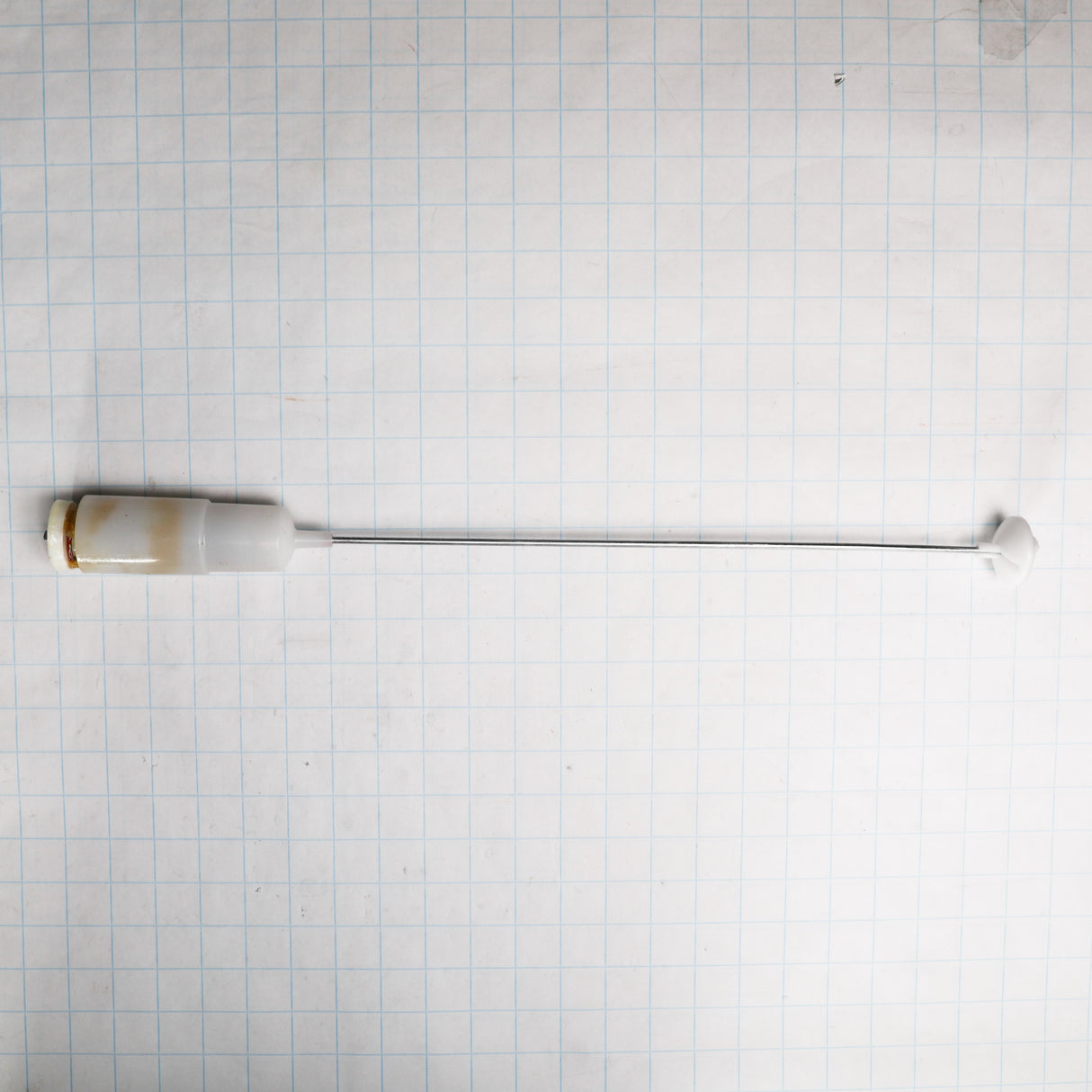 GE WH16X27181 Genuine OEM Rod Assembly 24