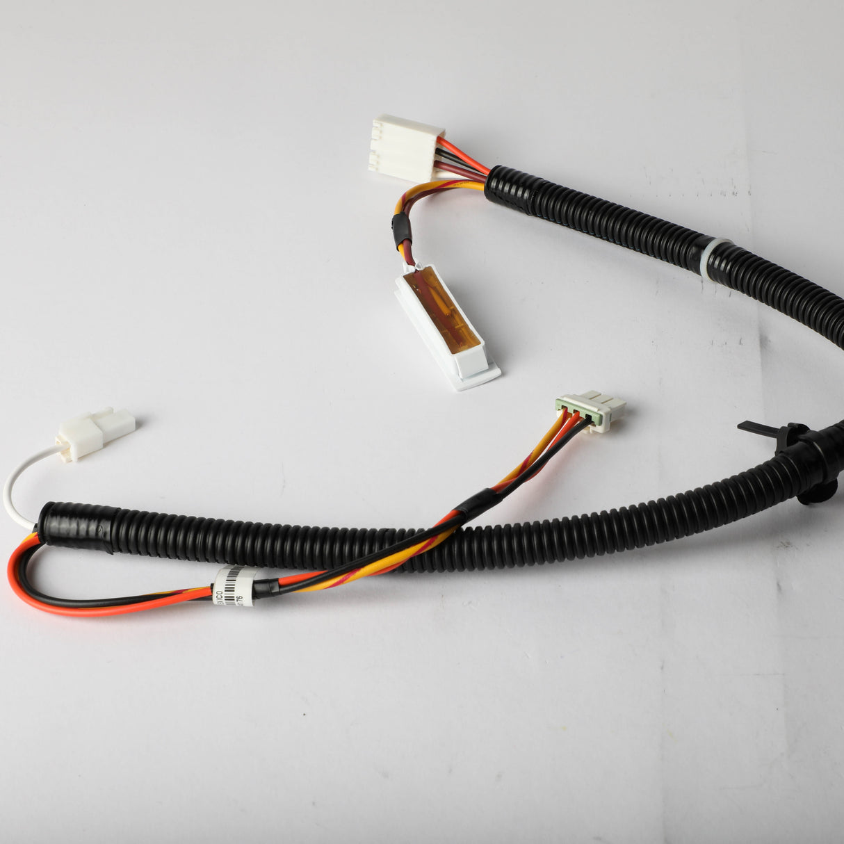 GE WH19X27244 Genuine OEM Harness Lid Lock