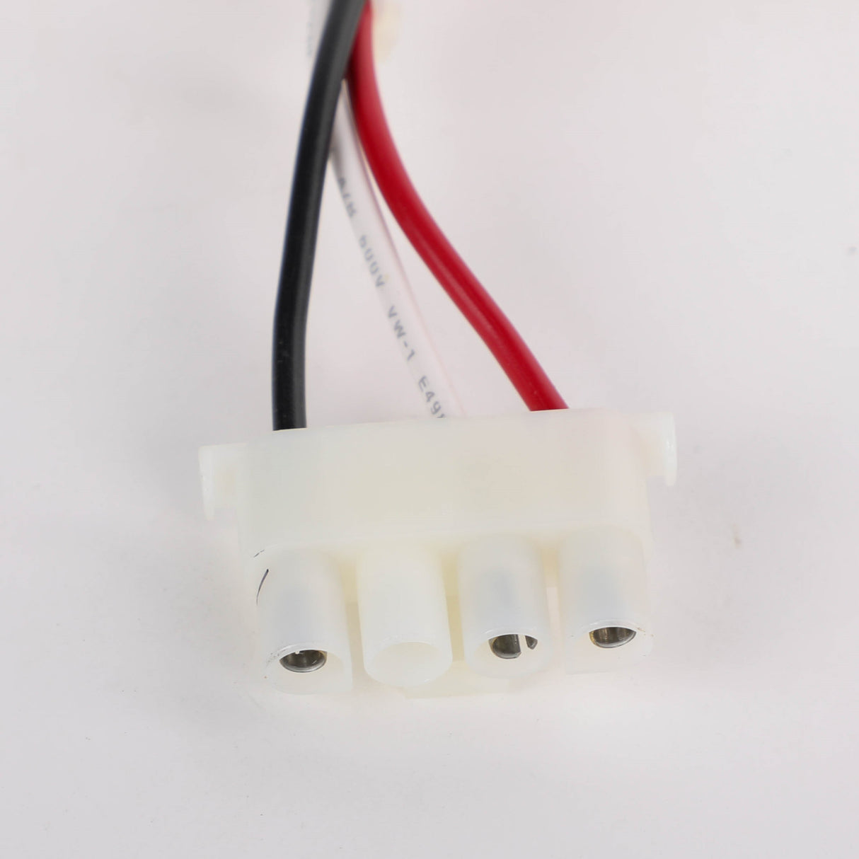 GE WH19X27249 Genuine OEM Harness Fuse 27 Elec