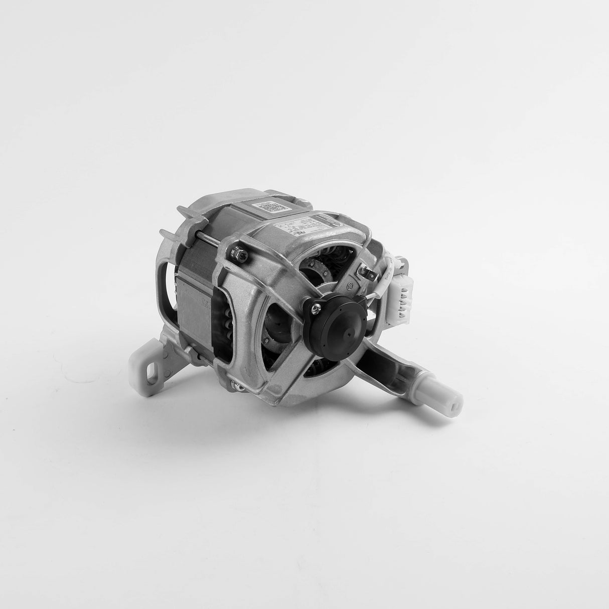 GE WH20X27942 Genuine OEM Drive Motor Asm