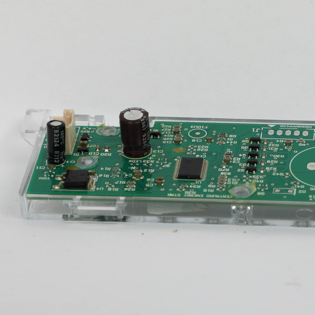 GE WH22X28667 Genuine OEM Washer Ui Board