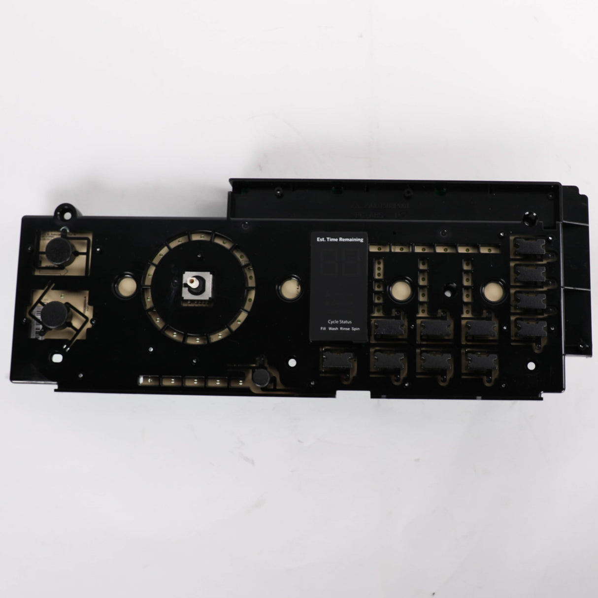 GE WH22X29348 Genuine OEM Ui And Control Board W/Wifi Rx231