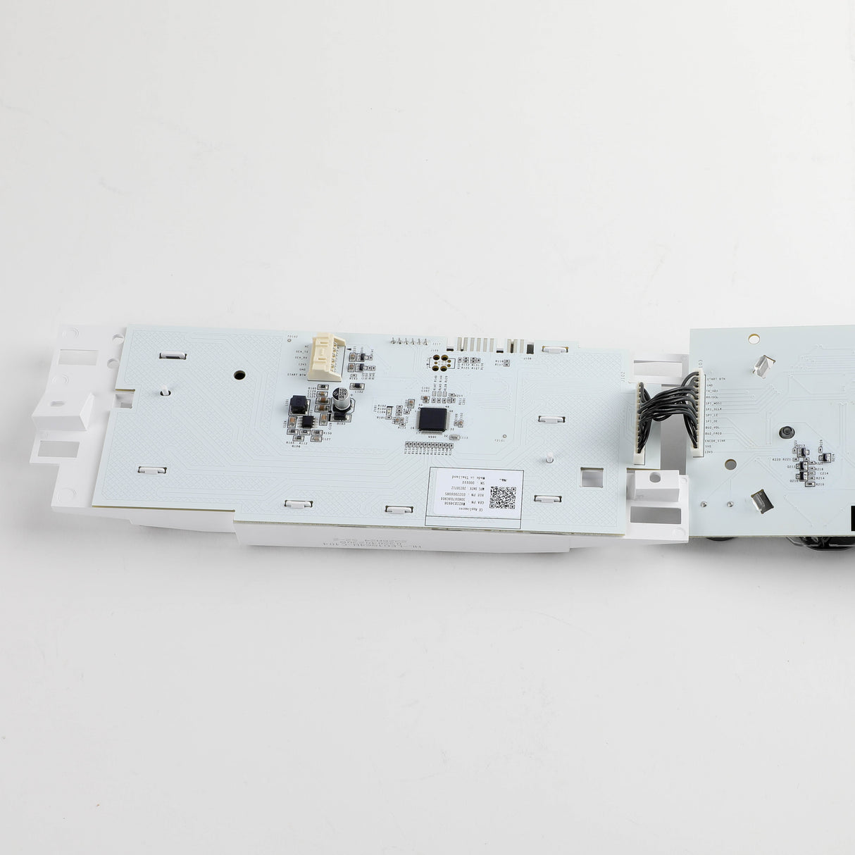 GE WH22X34938 Genuine OEM User Interface Board Fl Washer 510N And 550