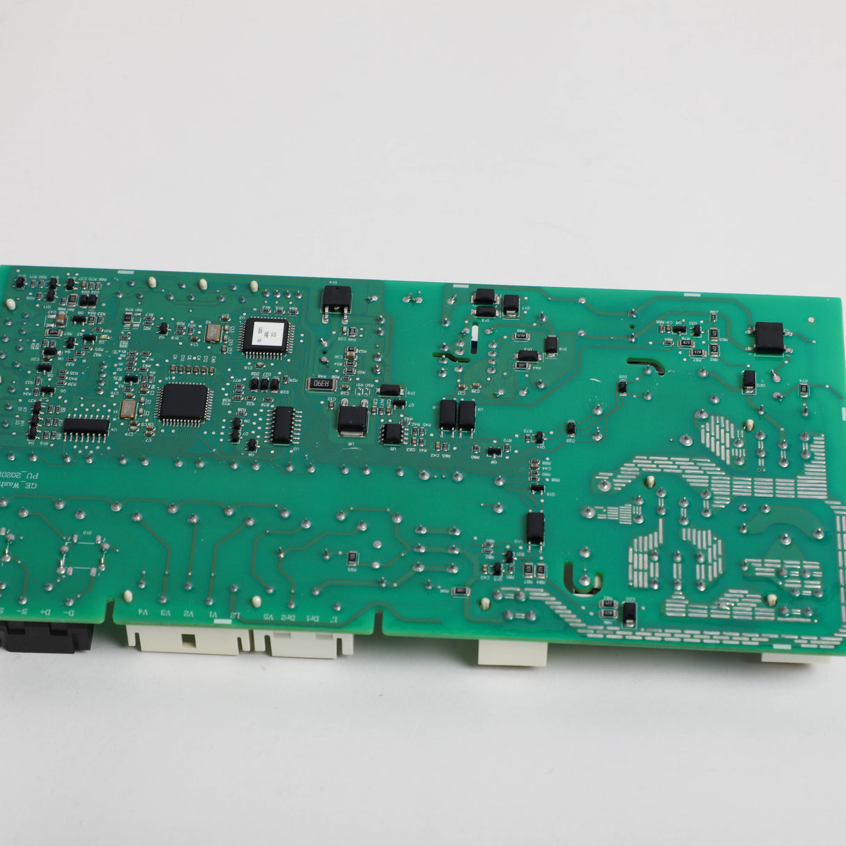 GE WH22X35701 Genuine OEM Main Control/Power Board