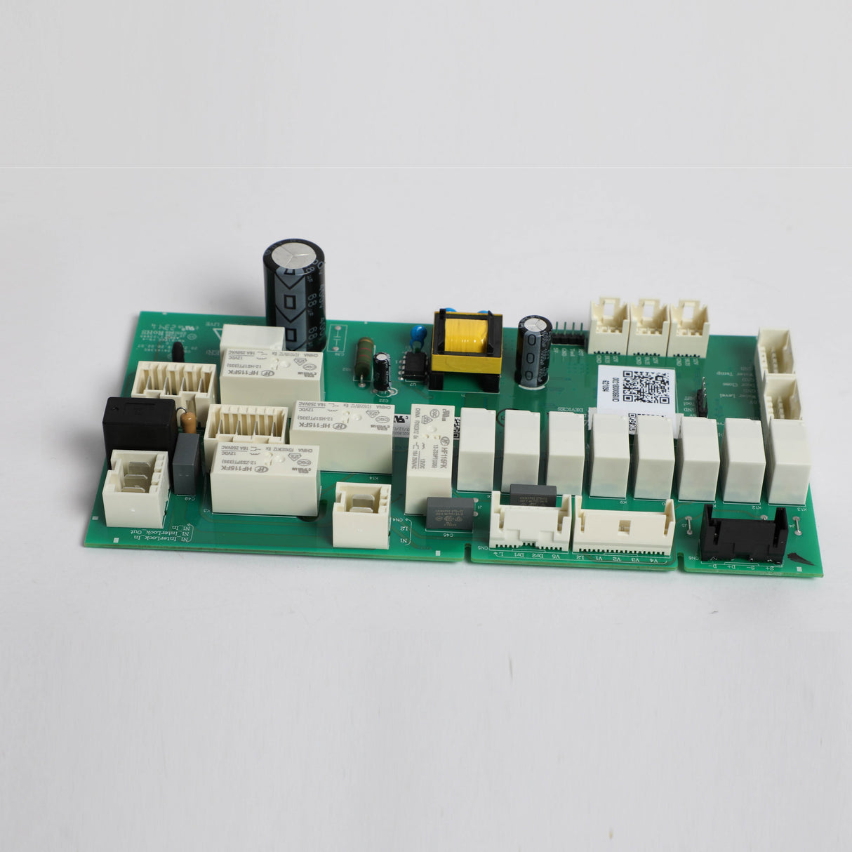 GE WH22X35701 Genuine OEM Main Control/Power Board