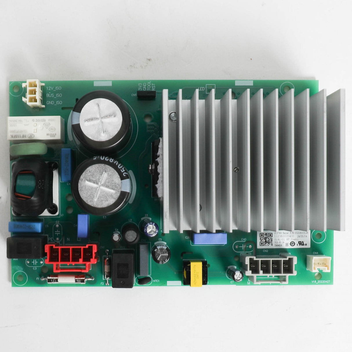 GE WH22X36270 Genuine OEM Drive Motor Inverter Board