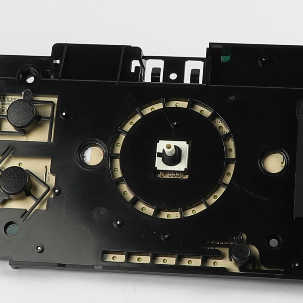 GE WH22X36477 Genuine OEM Ui-Mc Control Board He Dd W/Sw And Instructions