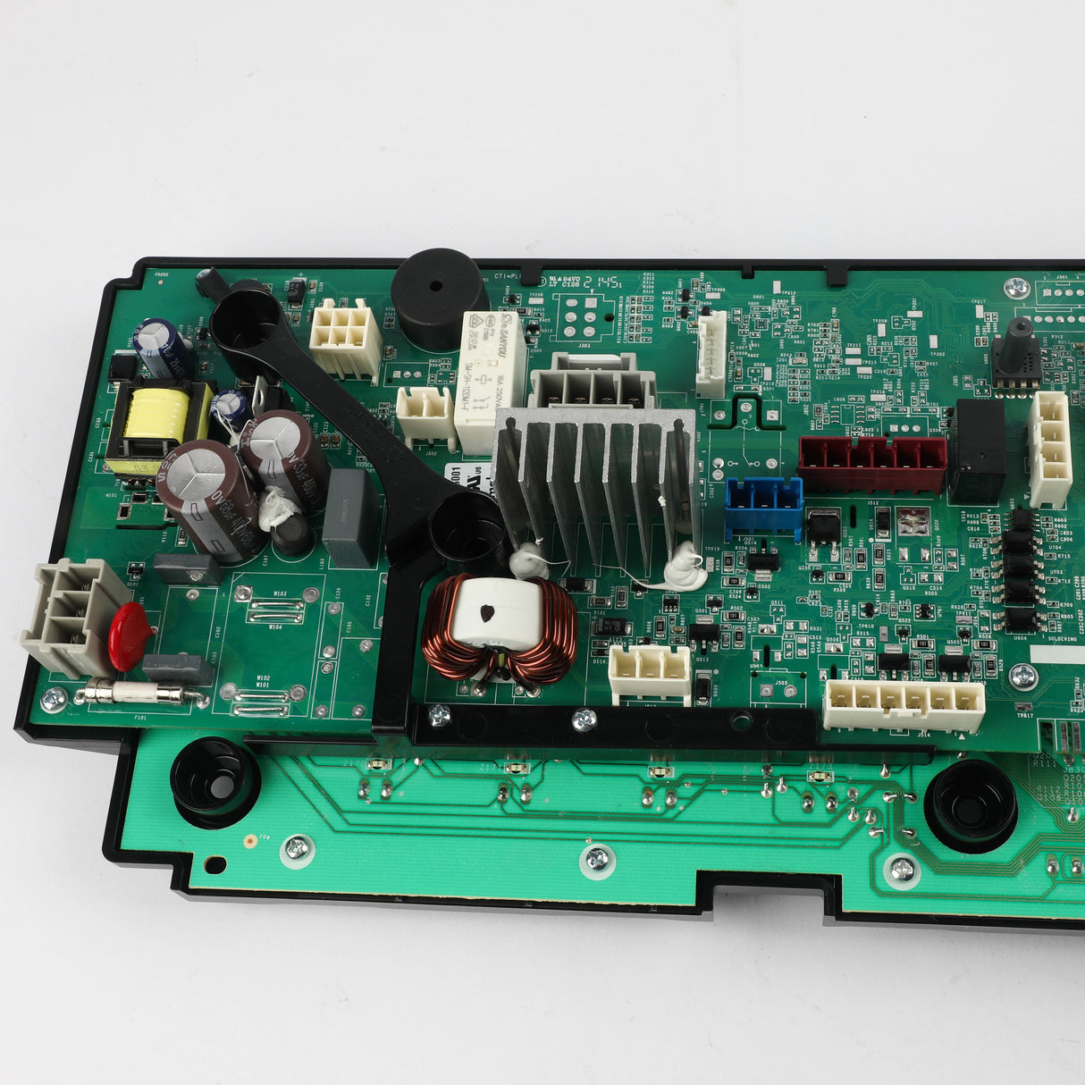 GE WH22X36477 Genuine OEM Ui-Mc Control Board He Dd W/Sw And Instructions