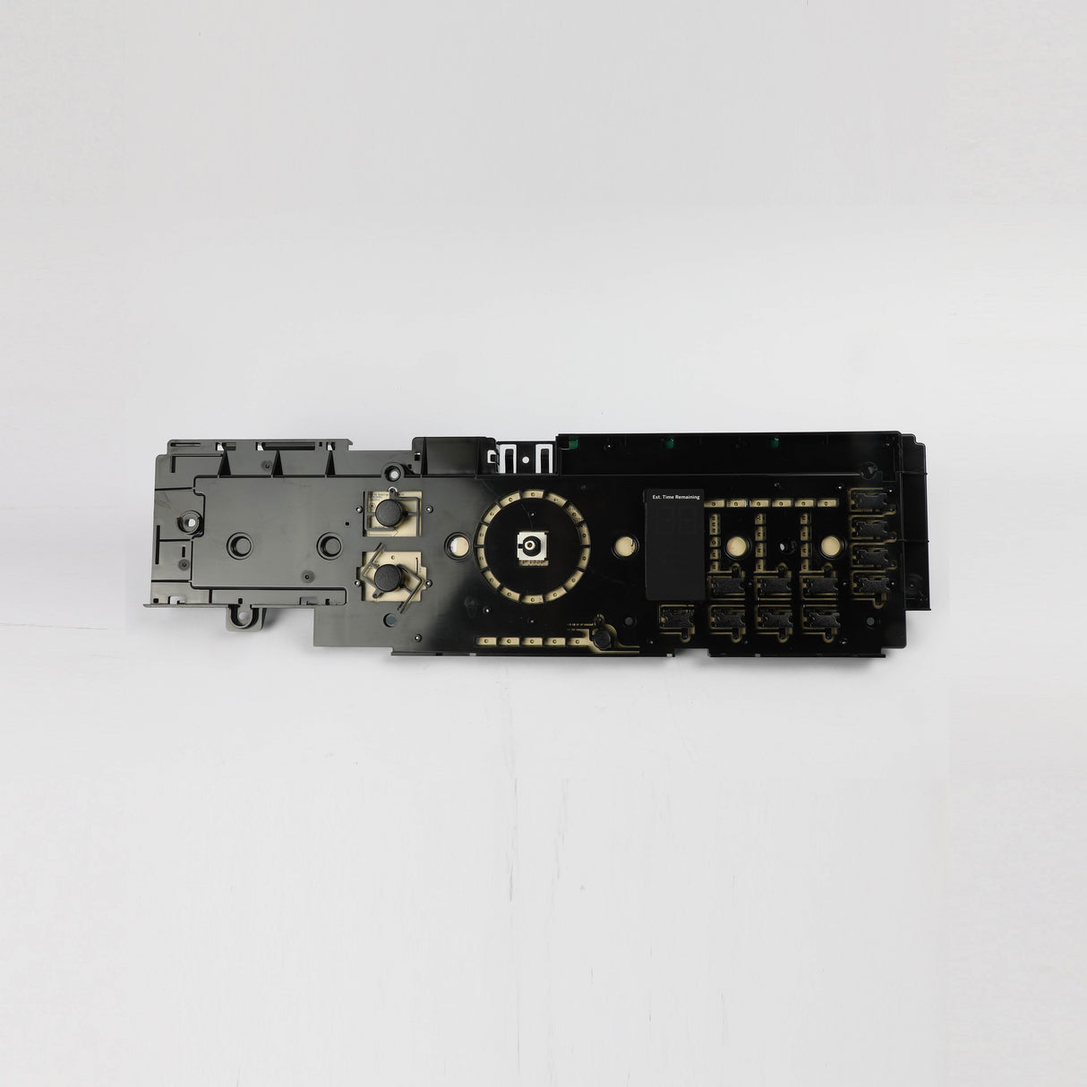 GE WH22X36477 Genuine OEM Ui-Mc Control Board He Dd W/Sw And Instructions