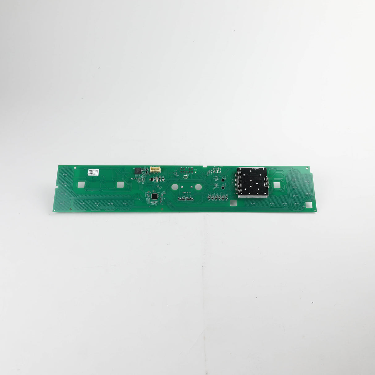 GE WH22X37157 Genuine OEM User Interface Board Tl Washer 700/705