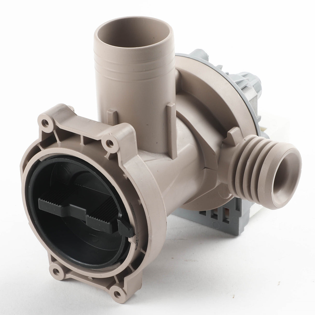 GE WH23X26327 Genuine OEM Washing Machine Drain Pump