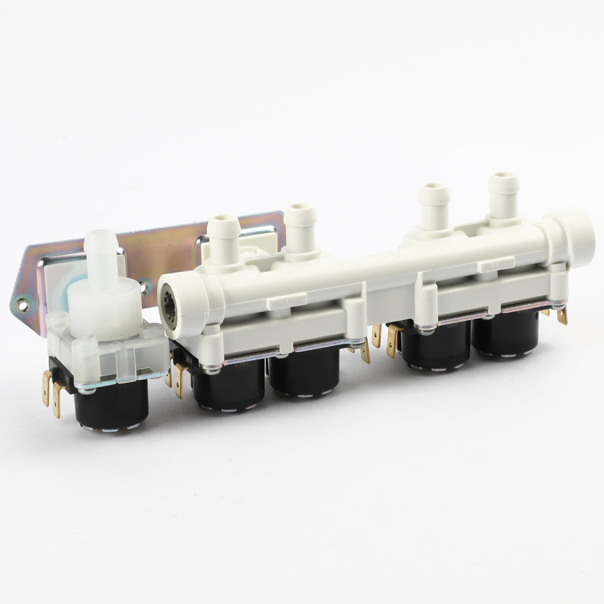 GE WH23X35712 Genuine OEM Water Valve Assembly