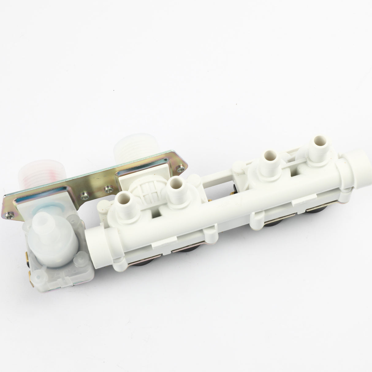 GE WH23X35712 Genuine OEM Water Valve Assembly