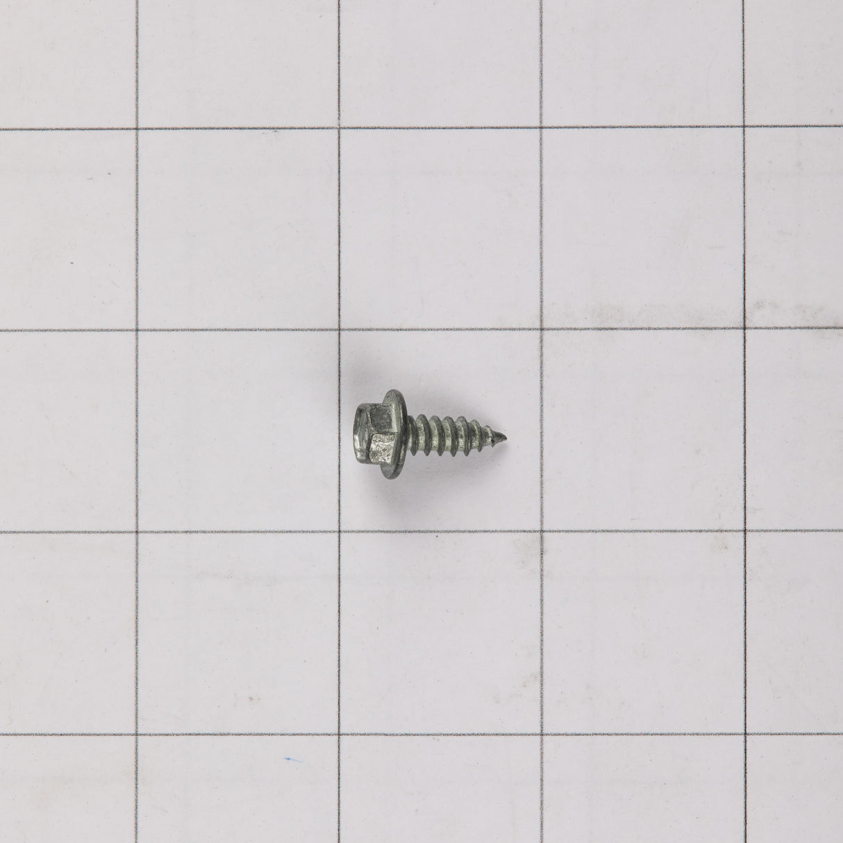 GE WH2X1217 Genuine OEM Screw