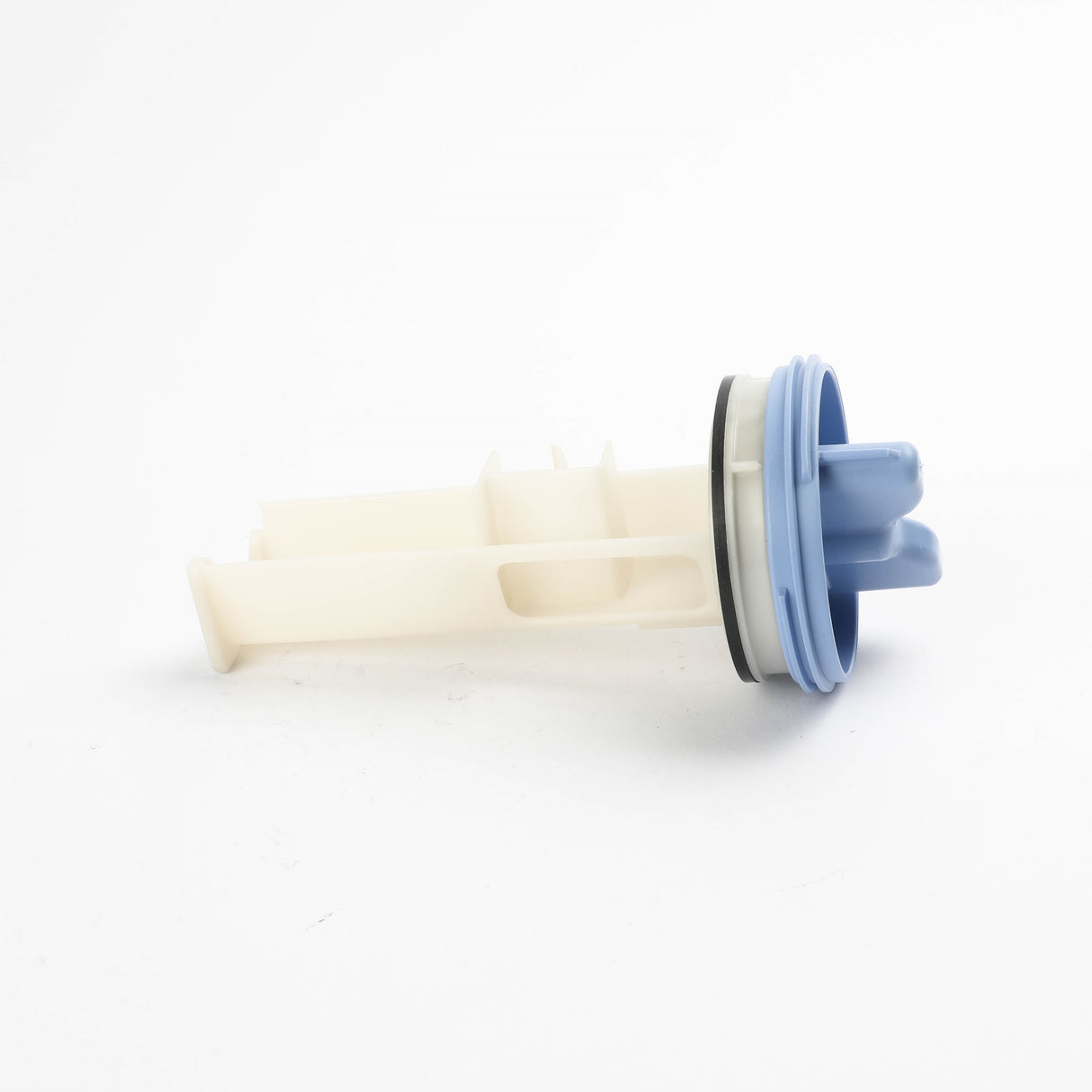 GE WH41X10358 Genuine OEM Filter Pump Asm