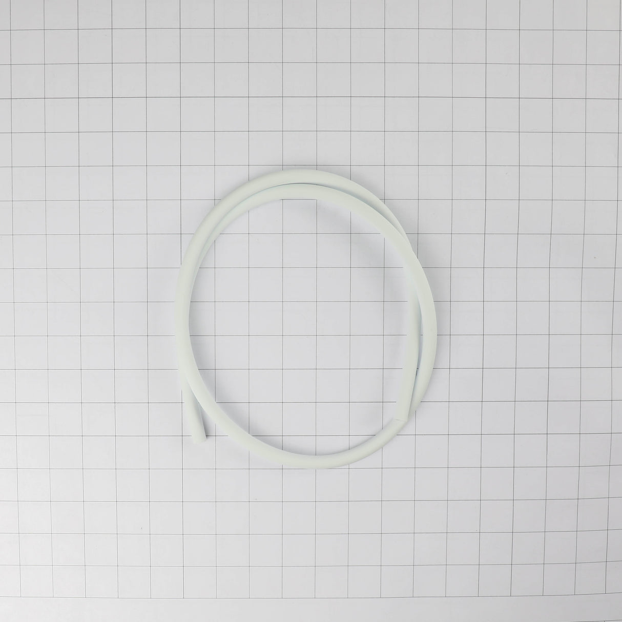 GE WH41X25301 Genuine OEM Washing Machine Pressure Hose