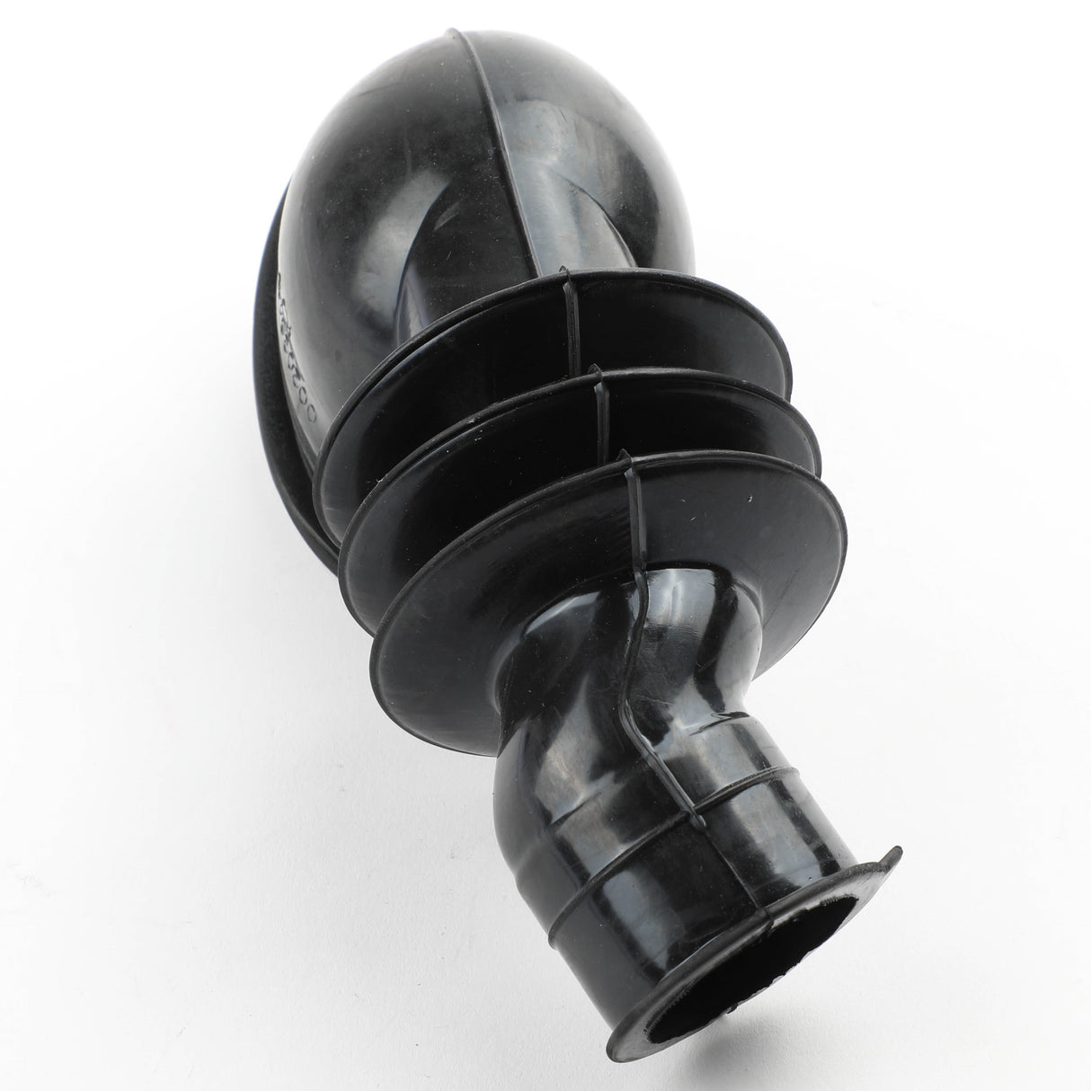 GE WH41X29628 Genuine OEM Tub To Pump Hose