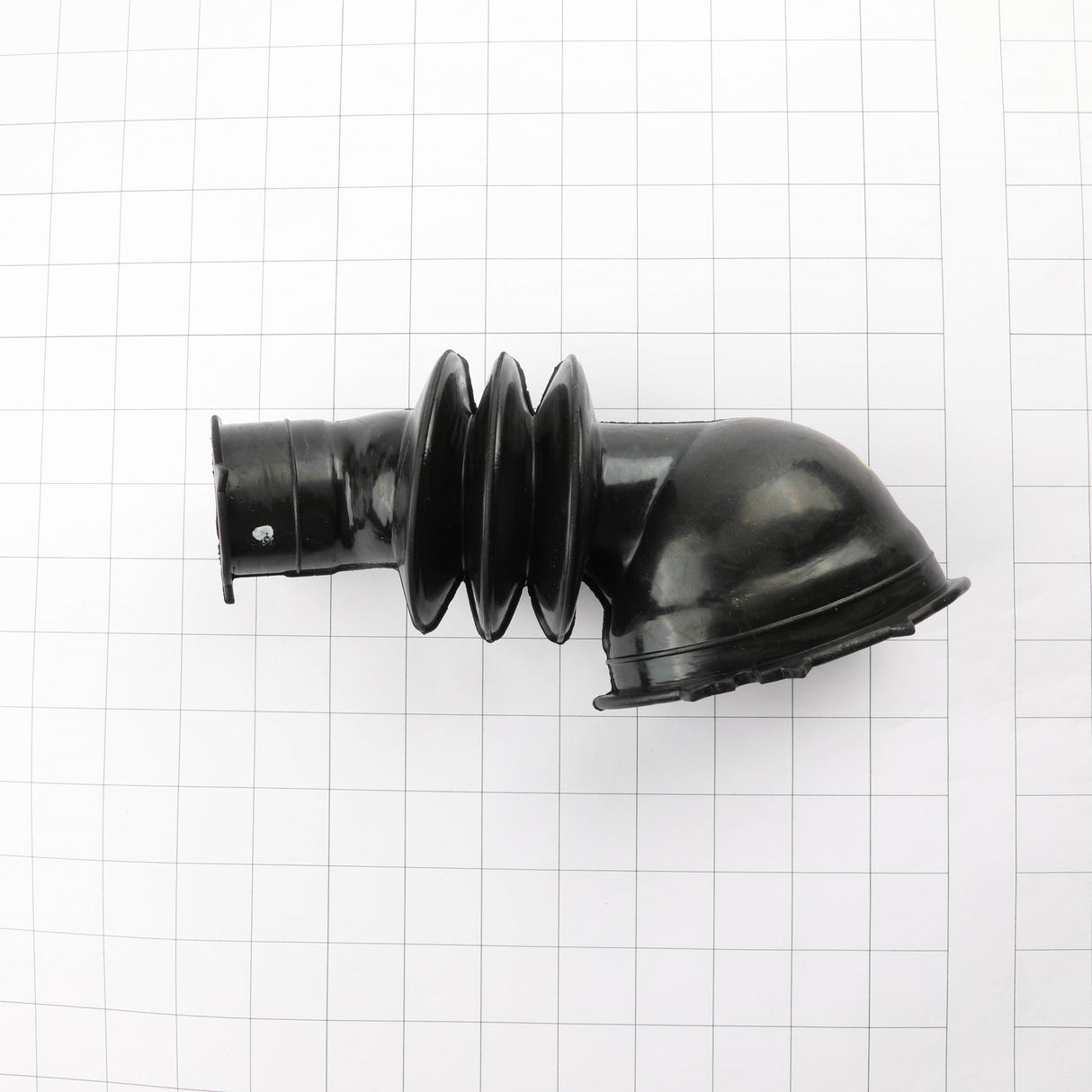 GE WH41X29628 Genuine OEM Tub To Pump Hose